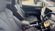 Skoda Enyaq 132kW 60 ecoSuite 62kWh 5dr Auto [120kW] Electric Estate